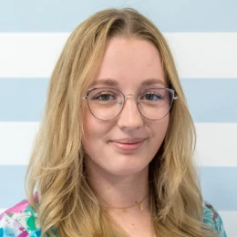 Wiktoria Lizurej