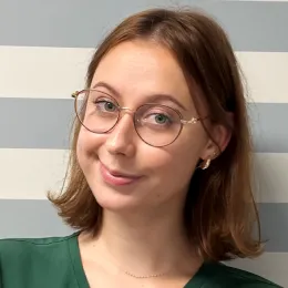 Joanna Pietrzak