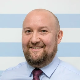 Michał Michalski