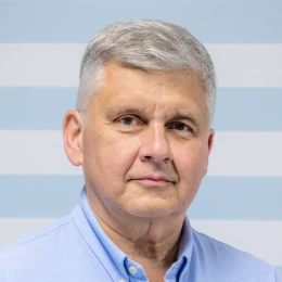 Rafał Woźnikowski