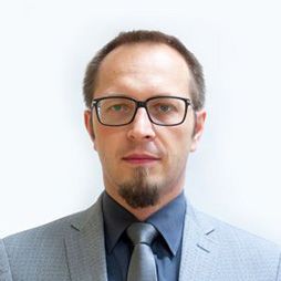 Dr n. med. Tomasz Zieliński