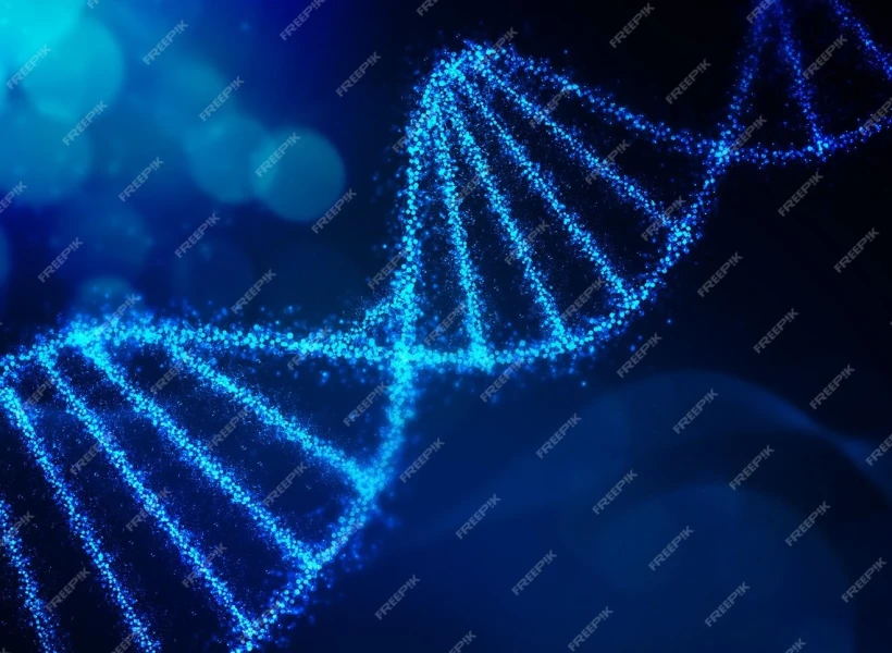 DNA